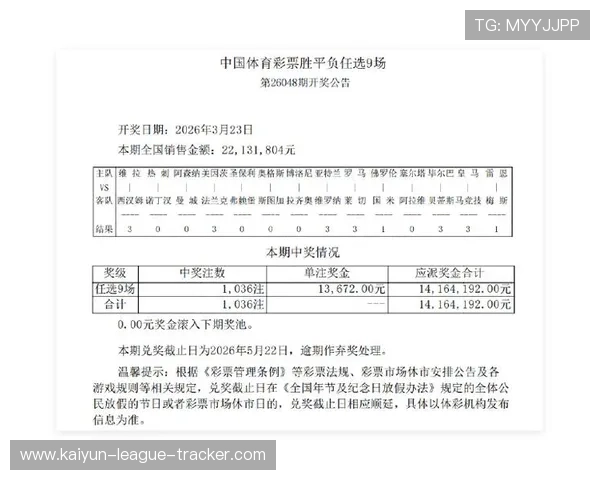 华体会聚焦雷恩主场爆冷冷平 任九开1036注13672元